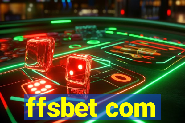 ffsbet com